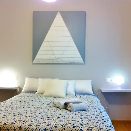 Charming Flats Center Apartamento *