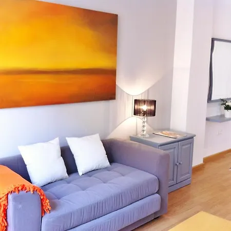Apartamento Charming Flats Center