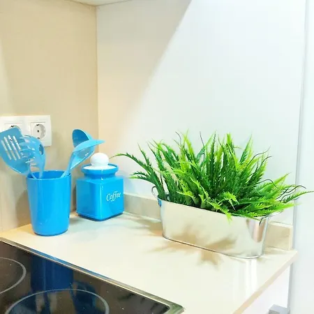 Apartamento Charming Flats Center