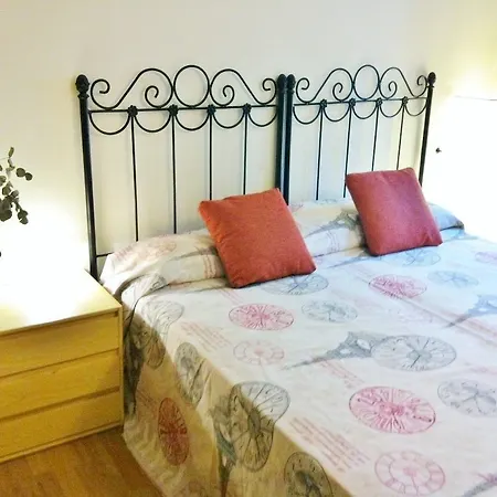 Charming Flats Center Valencia