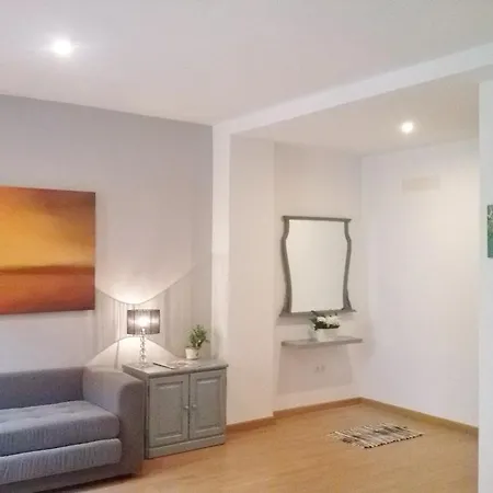 Apartment Charming Flats Center