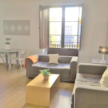 Apartamento Charming Flats Center Valencia