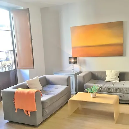Apartamento Charming Flats Center Valencia
