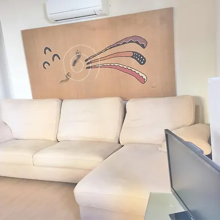 Apartamento Charming Flats Center *