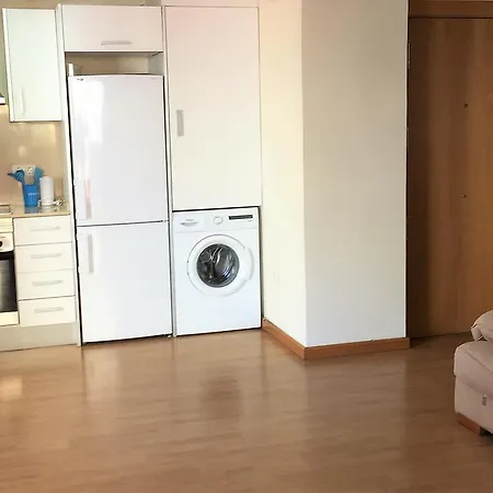 Apartamento Charming Flats Center
