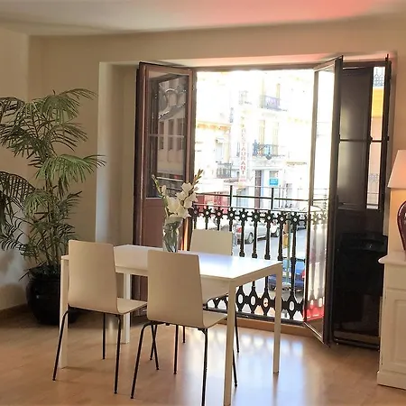 Charming Flats Center * Valencia